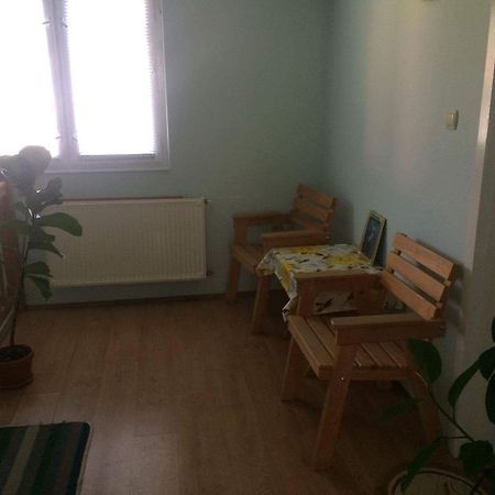 Casa Cristina Villa Szováta Kültér fotó