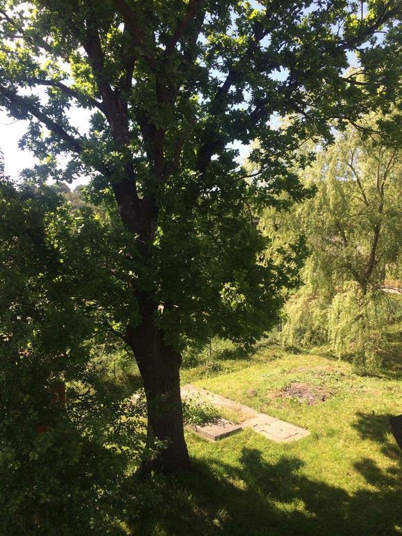 Casa Cristina Villa Szováta Kültér fotó